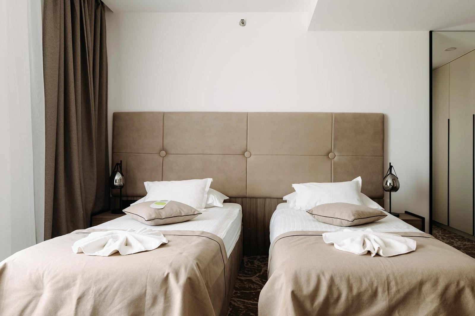 Hotel Fanat Split
